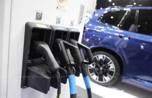 Big EV battery cell plant likely in two years Big EV battery cell plant likely in two years