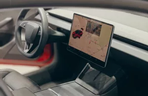 BREAKING: Tesla Reportedly Teams Up With Baidu To Roll Out FSD In China – Tesla (NASDAQ:TSLA) BREAKING: Tesla Reportedly Teams Up With Baidu To Roll Out FSD In China - Tesla (NASDAQ:TSLA)