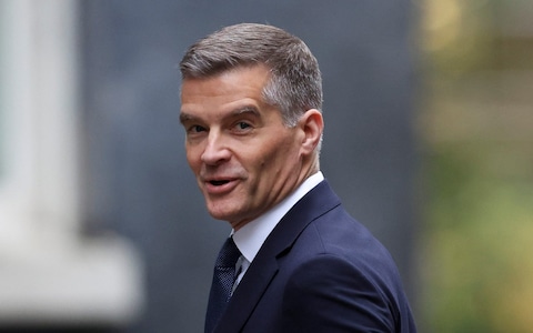 Mark Harper