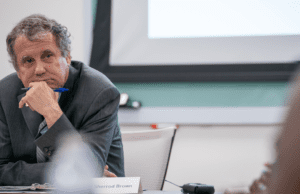 Brown Calls For Banning Chinese Electric Vehicles | U.S. Senator Sherrod Brown of Ohio Brown Calls For Banning Chinese Electric Vehicles | U.S. Senator Sherrod Brown of Ohio