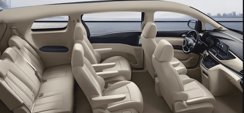 Buick GL8: China’s top-selling MPV finally got electric fever
