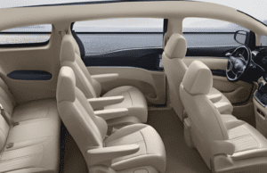 Buick GL8: China’s top-selling MPV finally got electric fever Buick GL8: China’s top-selling MPV finally got electric fever