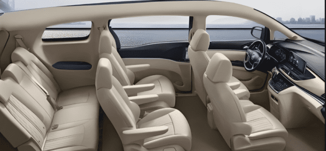 Buick GL8: China’s top-selling MPV finally got electric fever