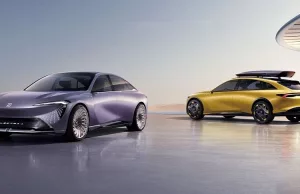 Buick Unveils the Electra-L and Electra-LT Concepts, They Look Sexy Buick Unveils the Electra-L and Electra-LT Concepts, They Look Sexy