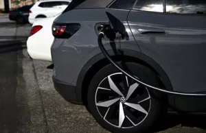 Bumpy ride for electric cars in Europe Bumpy ride for electric cars in Europe