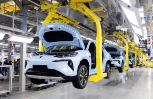 BYD: 7 Million EVs and Counting BYD: 7 Million EVs and Counting