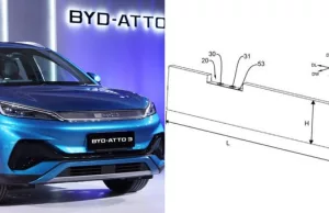 BYD Blade Battery aims for higher energy density in second generation BYD Blade Battery aims for higher energy density in second generation