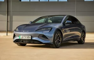 BYD Claims ‘Rising Star’ at Fleet Awards BYD Claims 'Rising Star' at Fleet Awards