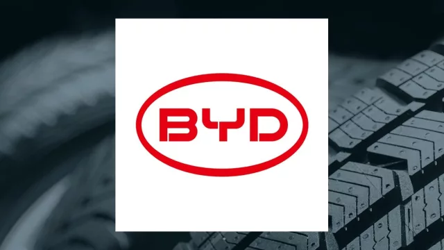 BYD Company Limited (OTCMKTS:BYDDY) Short Interest Up 35.1% in March