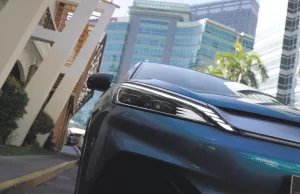 BYD driving change: Stories from EV owners BYD driving change: Stories from EV owners