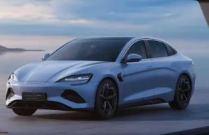 BYD EVs priced 3x times higher in foreign markets than in China | Team-BHP BYD EVs priced 3x times higher in foreign markets than in China | Team-BHP