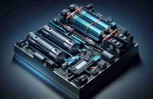 BYD Innovates with Enhanced Blade Battery Technology Set to Launch in 2023 BYD Innovates with Enhanced Blade Battery Technology Set to Launch in 2023