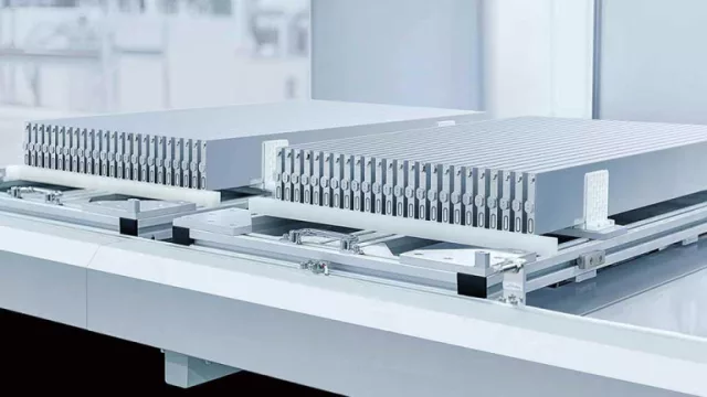 BYD is Launching Its Next Gen Blade EV Battery and That’s Really Bad News for Both DR Congo, Indonesia