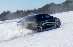 BYD launches lower-priced version of its Tesla Model 3 rival electric sedan, starting at $25K BYD launches lower-priced version of its Tesla Model 3 rival electric sedan, starting at $25K