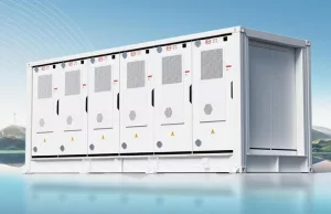BYD launches next-gen energy storage system MC Cube-T BYD launches next-gen energy storage system MC Cube-T