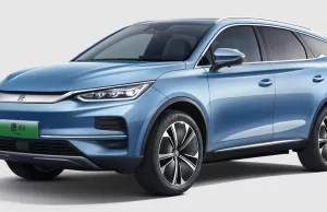 BYD launches updated Tang EV and Tang DM-p with lower prices BYD launches updated Tang EV and Tang DM-p with lower prices