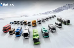 BYD licenses Rêver to build electric buses, trucks in Thailand BYD licenses Rêver to build electric buses, trucks in Thailand