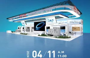 BYD MC Cube-T energy storage system launch BYD MC Cube-T energy storage system launch