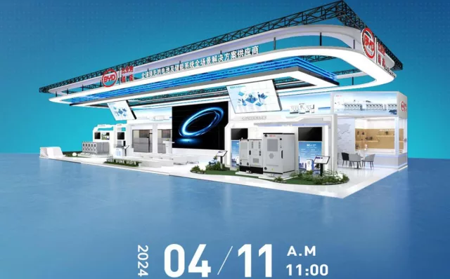 BYD MC Cube-T energy storage system launch