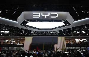 BYD misses Q1 revenue estimates BYD misses Q1 revenue estimates