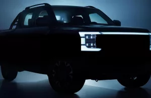 BYD names its 1st pickup truck model BYD Shark BYD names its 1st pickup truck model BYD Shark