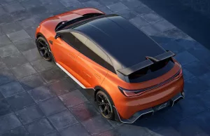 BYD Ocean M hot hatch in bound? – NZ Autocar BYD Ocean M hot hatch in bound? - NZ Autocar