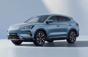 BYD pivots to PHEV in Australia – carsales.com.au BYD pivots to PHEV in Australia - carsales.com.au