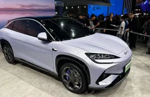 BYD Poised to Offset Tesla’s Market Share in China With The Impressive Sea Lion 07 Model – Tekedia BYD Poised to Offset Tesla’s Market Share in China With The Impressive Sea Lion 07 Model - Tekedia