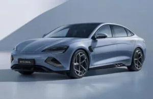 BYD received 3.4 billion euros via Chinese aids, says study | Team-BHP BYD received 3.4 billion euros via Chinese aids, says study | Team-BHP