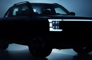 BYD Revealed the Official Name for Its Pickup Truck – Pandaily BYD Revealed the Official Name for Its Pickup Truck - Pandaily