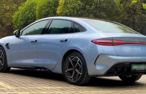 BYD Seal Cons: From Ground Clearance to Cabin Heat, Uncovering Its Limitations BYD Seal Cons: From Ground Clearance to Cabin Heat, Uncovering Its Limitations