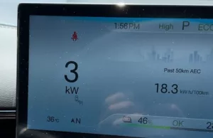 BYD Seal: Extreme EV ‘traffic jam’ test with an air fryer (VIDEO) BYD Seal: Extreme EV ‘traffic jam’ test with an air fryer (VIDEO)