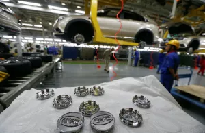 BYD to fix software in 16,666 Seagull EVs in China product recall, regulator says By Reuters BYD to fix software in 16,666 Seagull EVs in China product recall, regulator says By Reuters