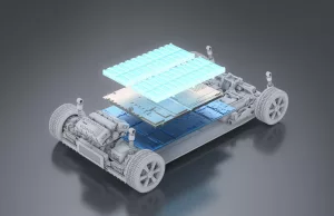 BYD to release second-gen LMFP blade battery in August BYD to release second-gen LMFP blade battery in August