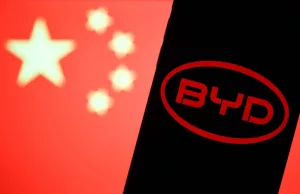 BYD unveils first luxury cars • Table.Media BYD unveils first luxury cars • Table.Media