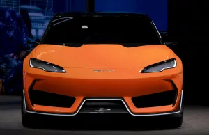 BYD unveils sleek new electric hatch and 1,000 hp tri-motor Denza Z9 GT EV BYD unveils sleek new electric hatch and 1,000 hp tri-motor Denza Z9 GT EV