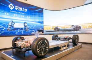 BYD’s 2nd generation blade battery to launch this year BYD’s 2nd generation blade battery to launch this year