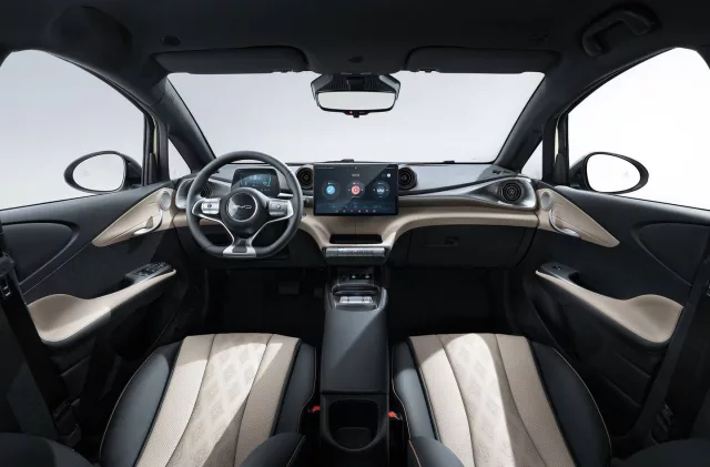 BYD’s impressive Dolphin is bound to make a big splash