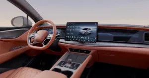 BYD’s New Sea Lion EV Has An Interior That Makes Tesla’s Model Y Look Bland BYD’s New Sea Lion EV Has An Interior That Makes Tesla’s Model Y Look Bland