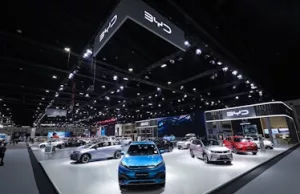 BYD’s Next-Gen Battery Could Make Its Super Affordable EVs Even Cheaper BYD’s Next-Gen Battery Could Make Its Super Affordable EVs Even Cheaper