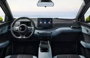 BYD’s NIS 100,000 electric car on its way to Israel BYD's NIS 100,000 electric car on its way to Israel