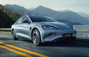 BYD’s quarterly profit, deliveries go down: Here’s why BYD's quarterly profit, deliveries go down: Here's why