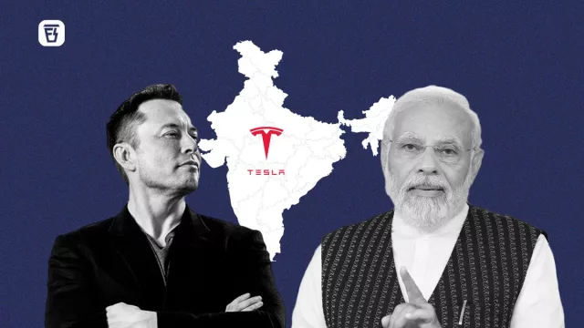 Can India recharge Tesla?