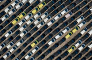 Car giants vie for EV crown at Beijing’s Auto China show Car giants vie for EV crown at Beijing's Auto China show