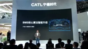 CATL announces Shenxing Plus battery – 600 km in 10 minutes CATL announces Shenxing Plus battery – 600 km in 10 minutes