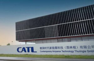 CATL launches new EV battery with close to a 1 million mile, 15-year lifespan CATL launches new EV battery with close to a 1 million mile, 15-year lifespan