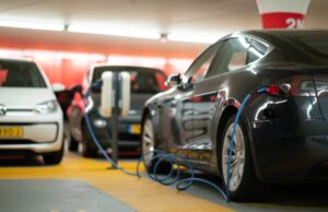 Charging ahead: China’s EV revolution is shaking up the global market | Policy Circle Charging ahead: China's EV revolution is shaking up the global market | Policy Circle