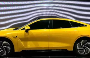 Chery shows 2 new export models Chery shows 2 new export models