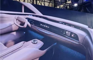 Chery’s Exeed E08 flagship MPV may launch in H2 2024, available in EV and EREV Chery’s Exeed E08 flagship MPV may launch in H2 2024, available in EV and EREV