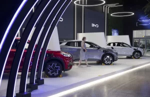 China Auto Boom Continued In First Quarter Despite Friction Over Its Policies China Auto Boom Continued In First Quarter Despite Friction Over Its Policies